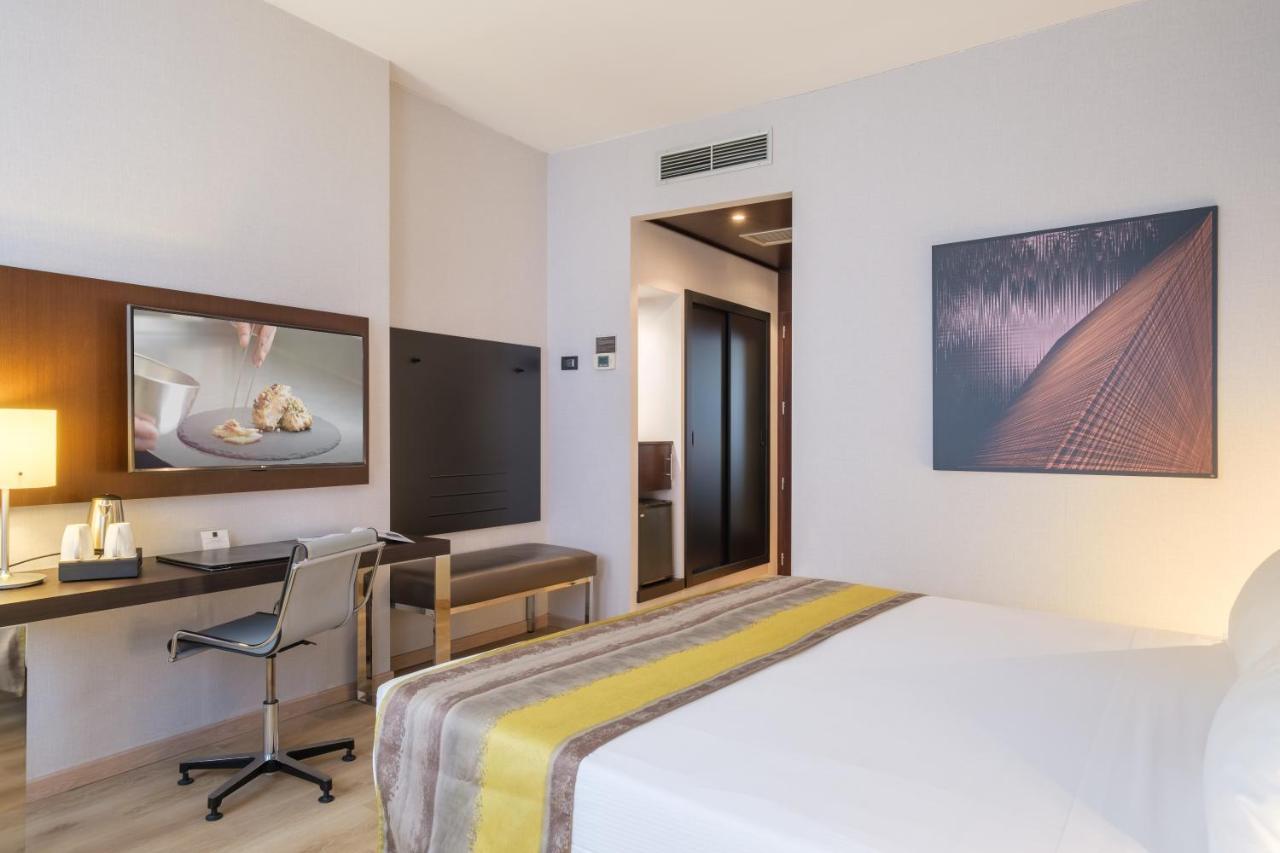 Chambre Lits Jumeaux