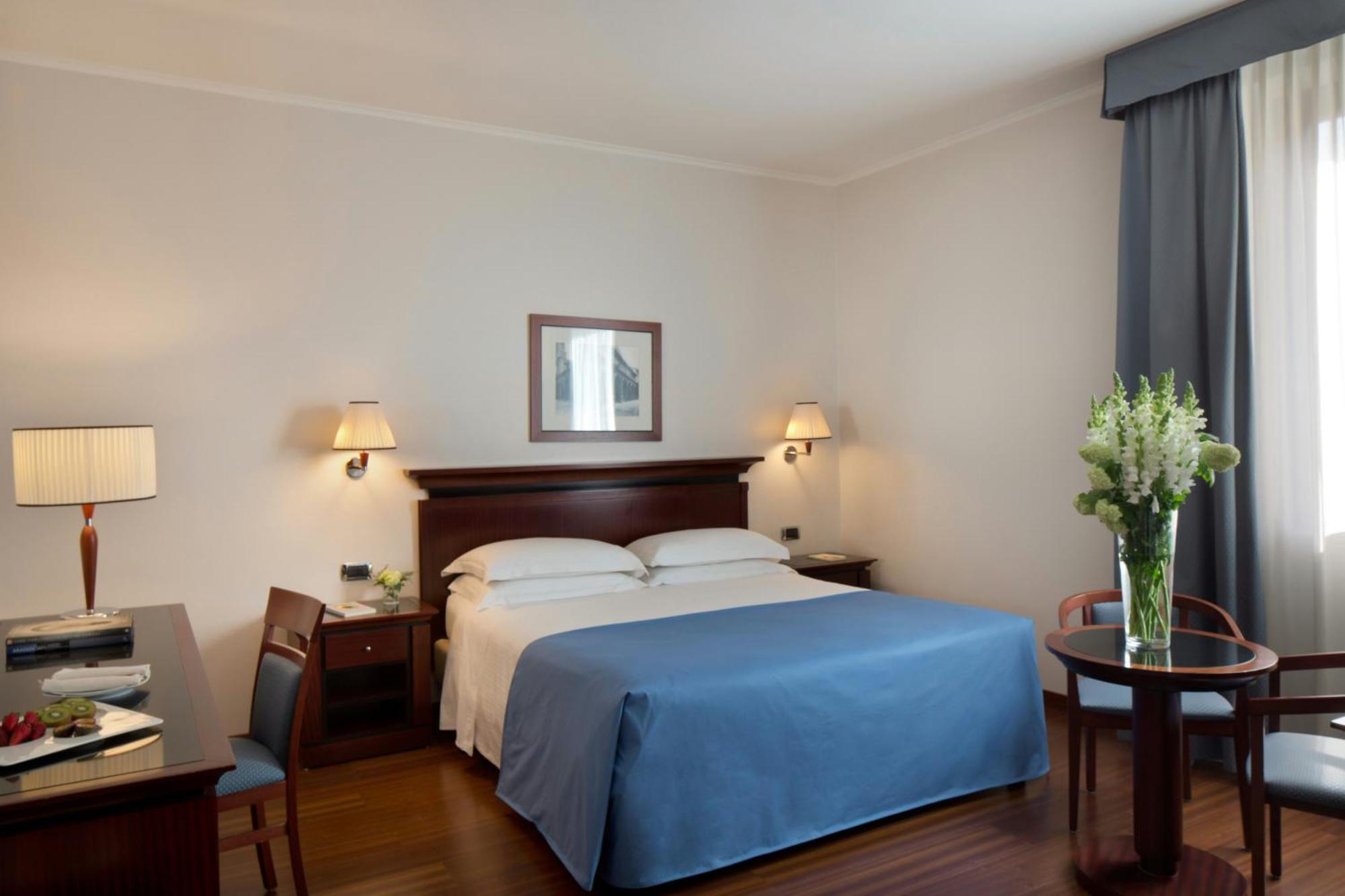 Chambre Triple Deluxe