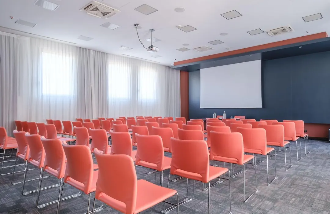 Savhotel Fiera Bologna-1